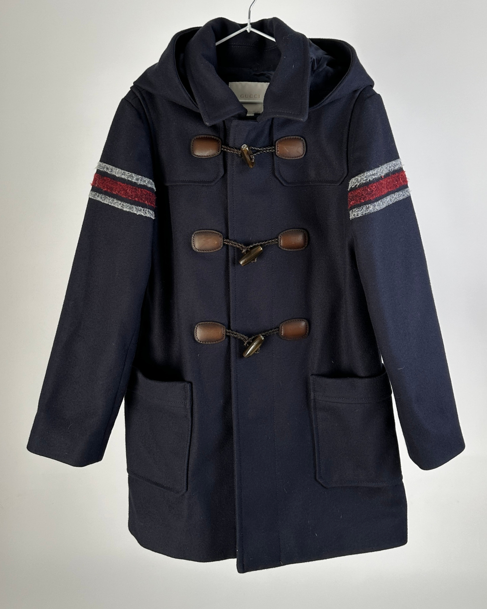 Пальто Gucci
