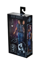 Фигурка Neca — Bon Scott — 8” Clothed Action Figure