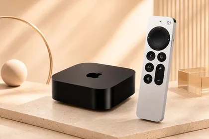 Нужна ли Apple TV 4K, если в телевизоре уже есть Smart TV