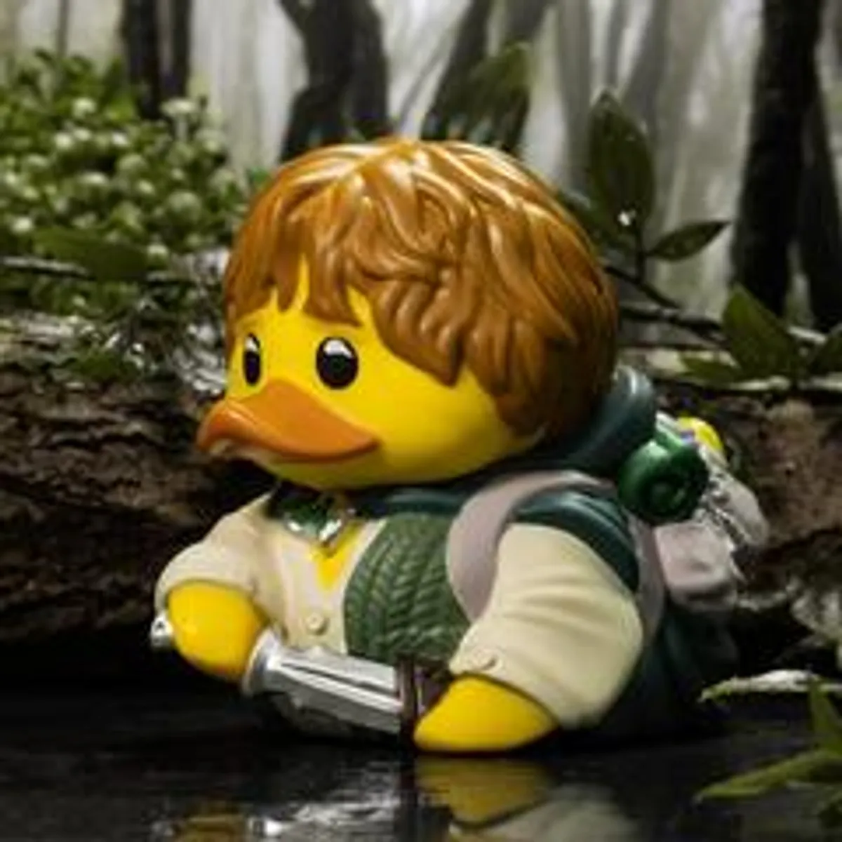 Уточка Tubbz: The Lord of the Rings – Samwise Gamgee