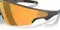 Умные очки Oakley Vanguard 0W8001 Black / Prizm 24k 120-52