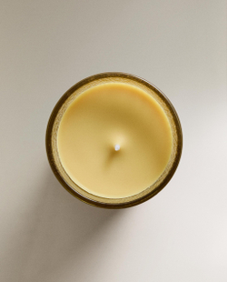 Свеча ароматическая Incense & Orange 155 г Zara Home, фото 4