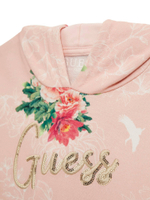 Комплект Guess - пудро-розовый(K4YG04 KA6R4)