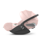 Автокресло Cybex Cloud T i-Size Plus (0-13 кг), Peach Pink