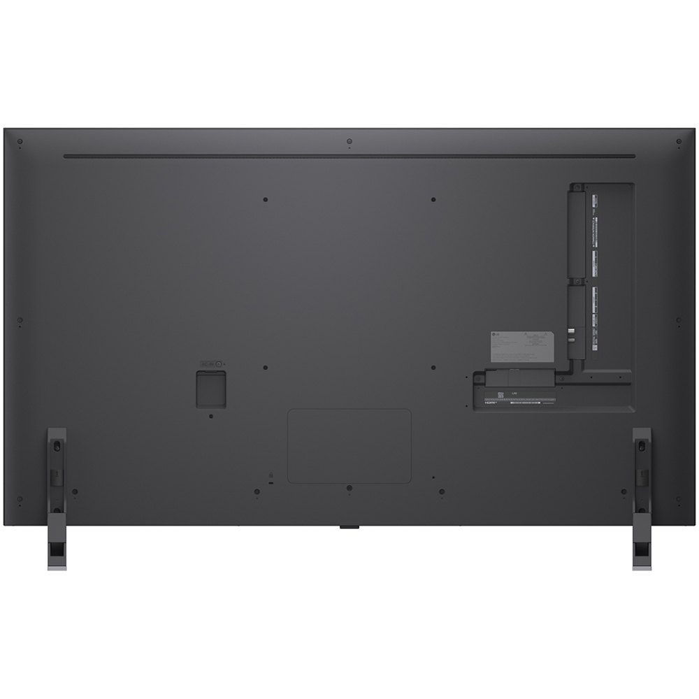 Телевизор LG QNED evo AI 55QNED85B6C (2026)