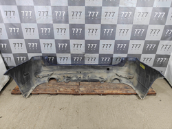 Бампер задний Subaru Forester 4 (SJ/S13) 12-18 Б/У Оригинал 57704SG012