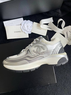 Кроссовки Chanel
