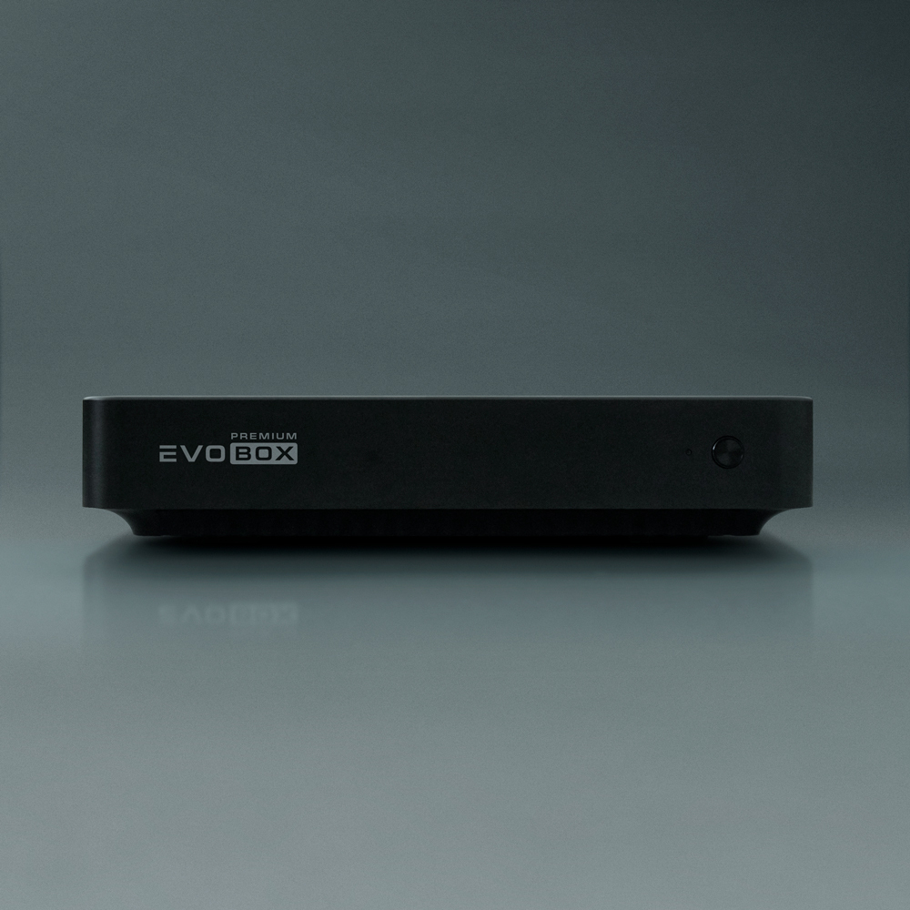 Evolution EvoBox Premium