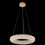 Подвесной светильник Citilux CLOUDY CL323152