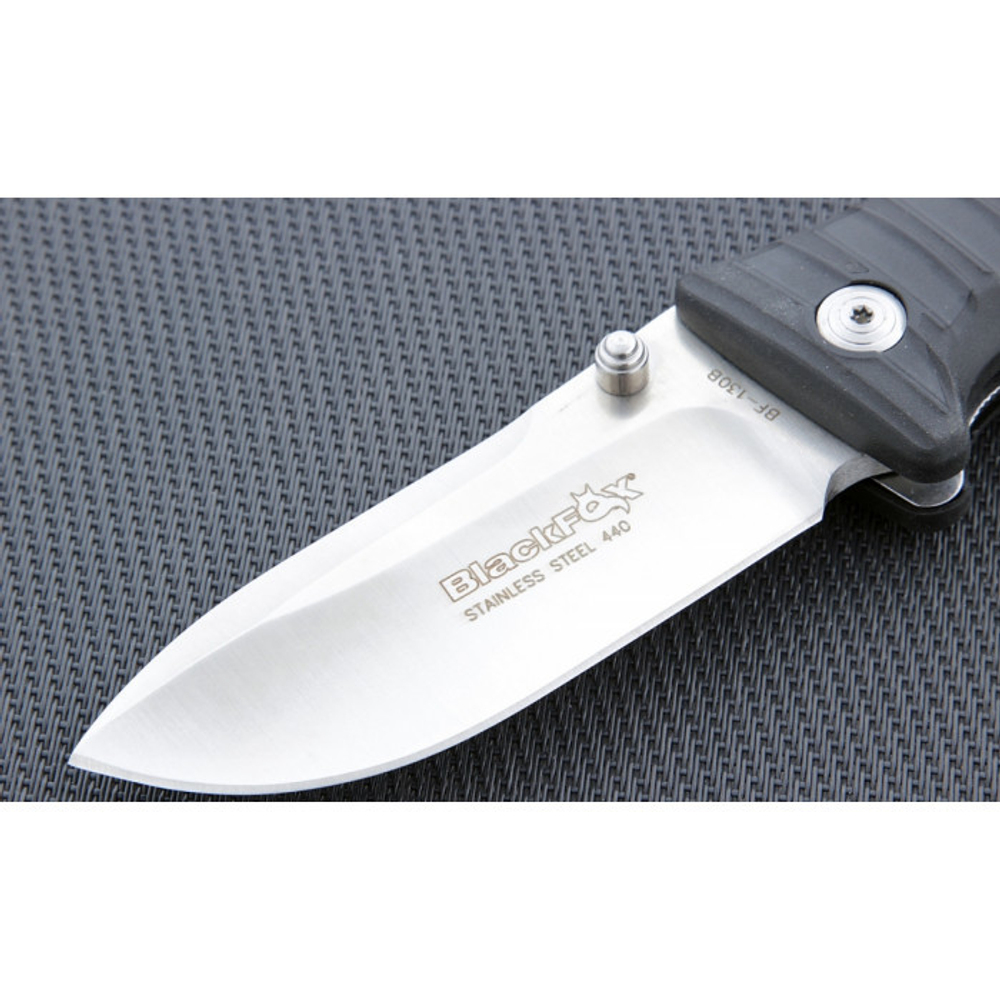 Раскладной нож FOX knives BF130B DROP POINT