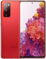 Samsung Galaxy S20 FE 6/128Gb Красный (SM-G780)