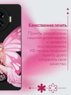 Чехол на Tecno Spark 20 Pro Plus