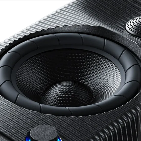 FiiO SP5 Black