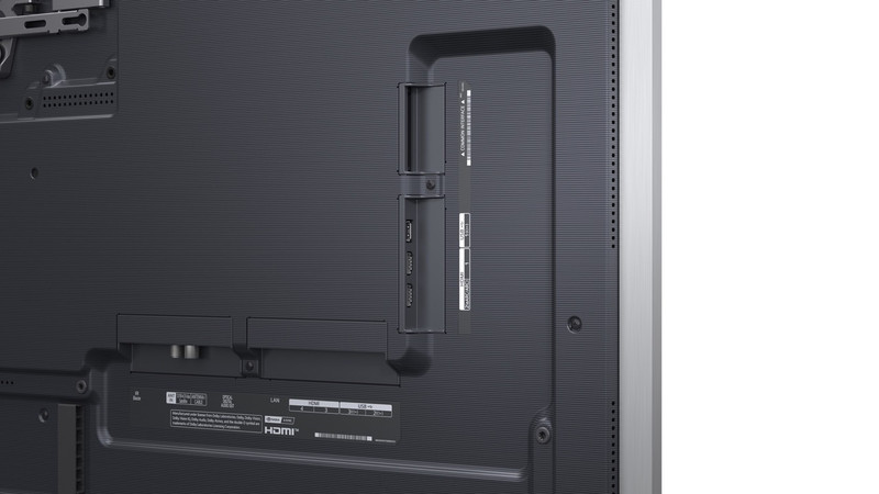 Телевизор LG OLED83G5RLA