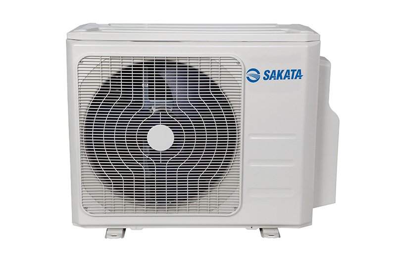 Настенная сплит-система Sakata SIH-35SHC / SOH-35VHC