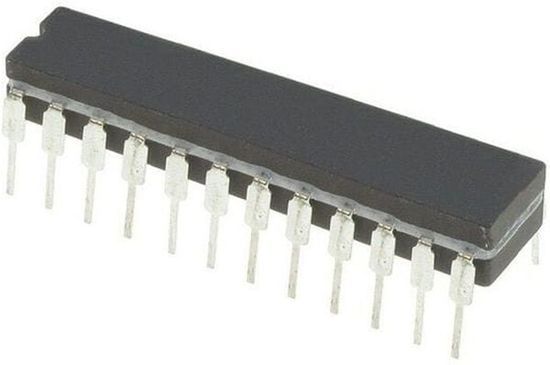 Микросхема  TA8700AN / SDIP24