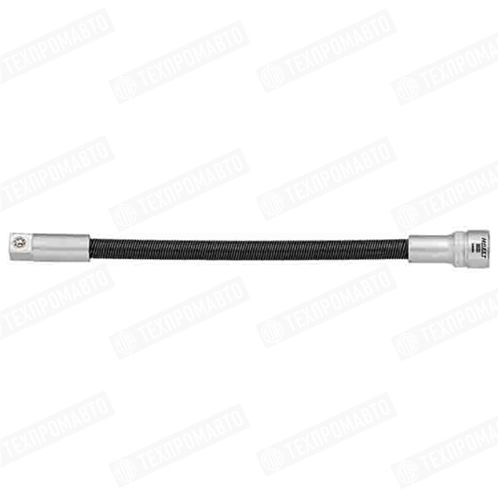 Удлинитель  гибкий 3/8"-3/8" 210 мм