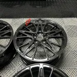 КОВАНЫЕ ДИСКИ для Toyota CAMRY XV80