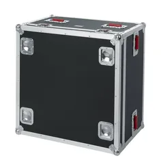 GATOR G-TOURTRK3030HS - универсальный туровый кейс ДхШхВ 762х762х685 мм, с колесами