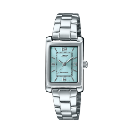 Женские наручные часы Casio LTP-1234DD-2A