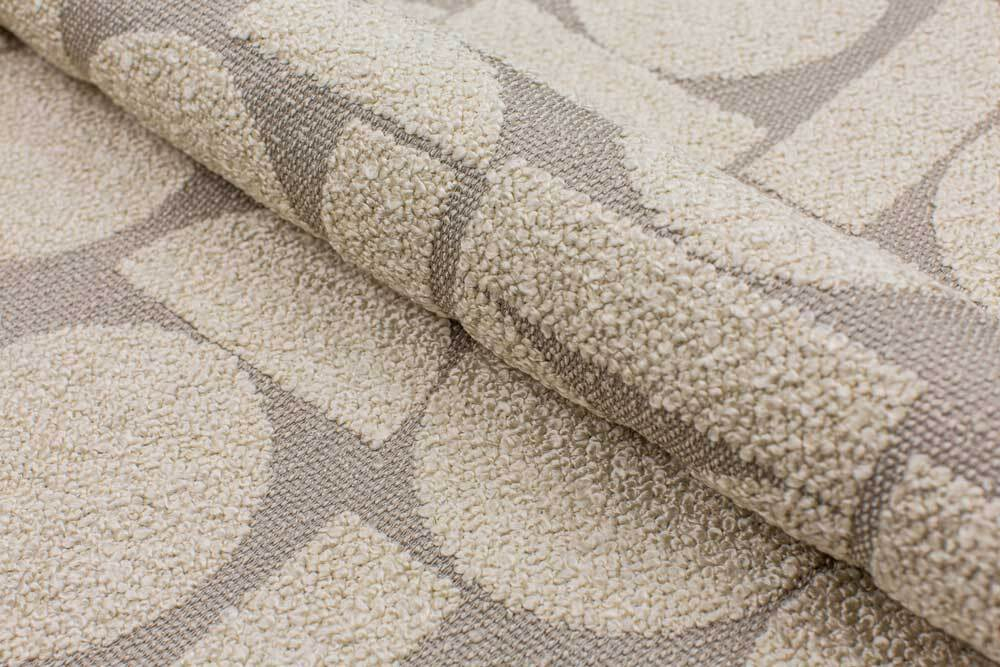 Жаккард Монако бежевый / Monaco beige
