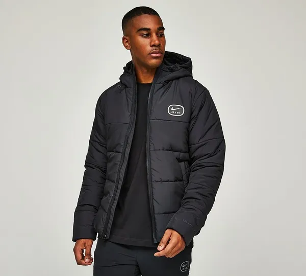 Куртка утепленная мужская NIKE M NSW SW AIR SYN FILL JKT