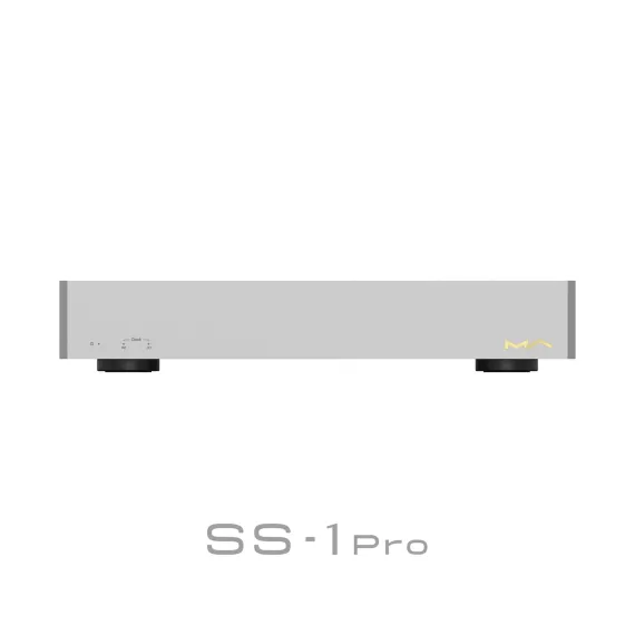 Matrix Audio SS-1 PRO Silver