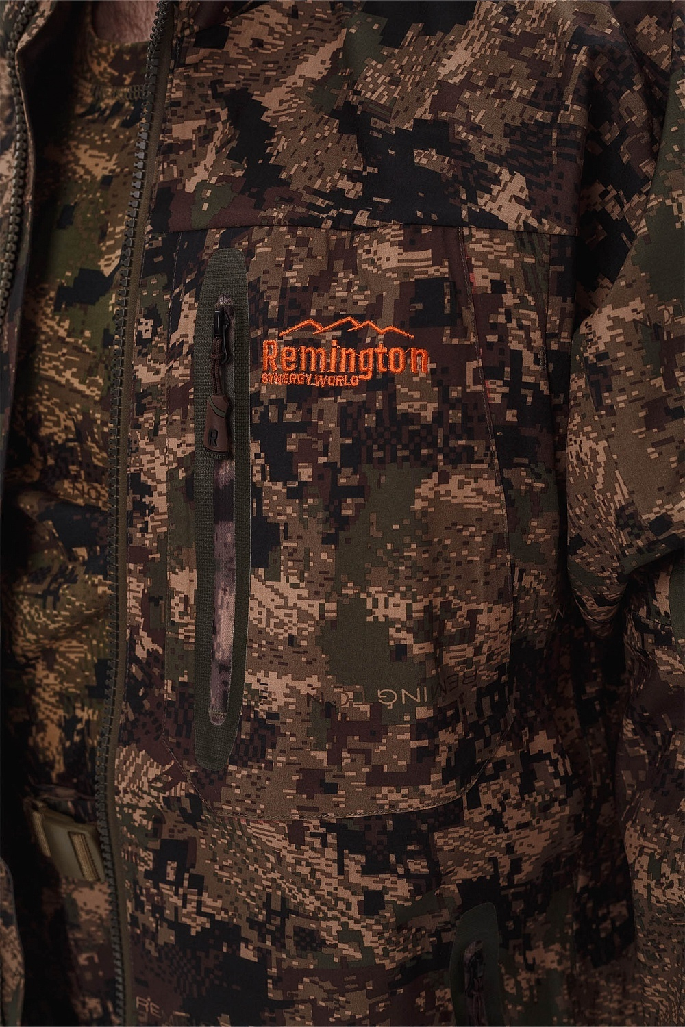 КОСТЮМ REMINGTON STORMFRONT