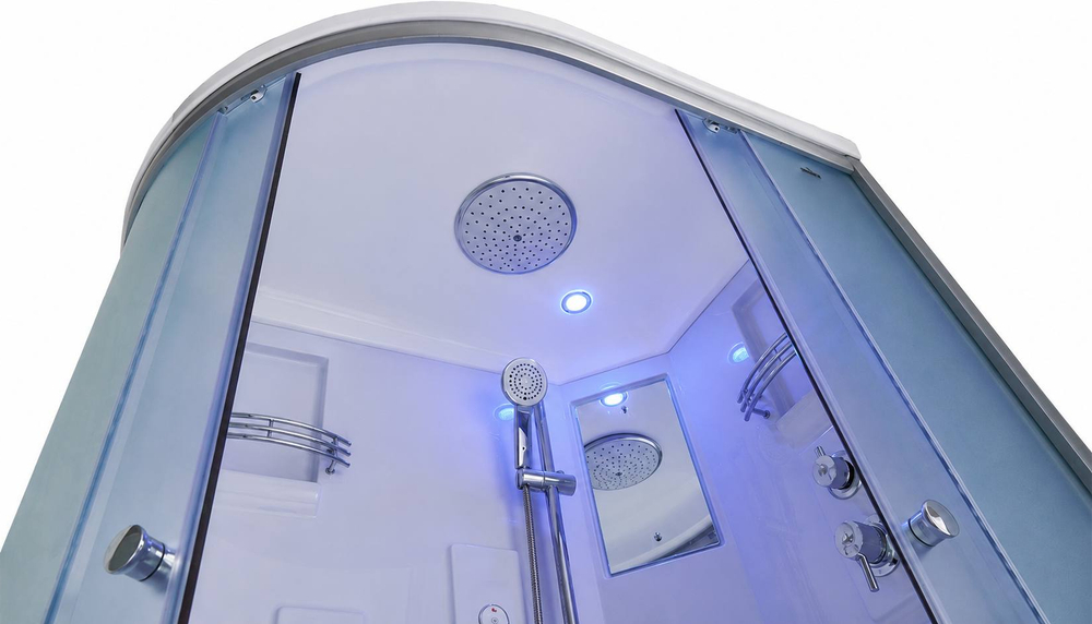 Timo Standart Т-5520 R душевая кабина 120*85*220