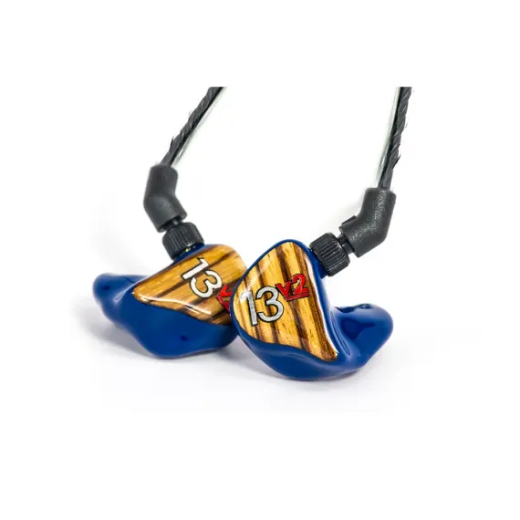 JH Audio 13V2