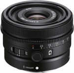 Sony FE 24mm f/2.8 G (SEL24F28G)