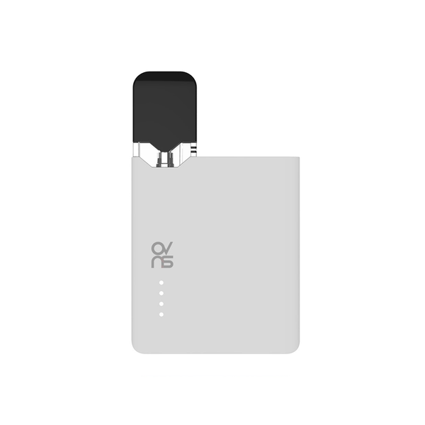 Цена на Набор OVNS JC01 400mAh 0.7ml Pod Kit White Купить Набор OVNS JC01 400mAh 0.7ml Pod Kit White