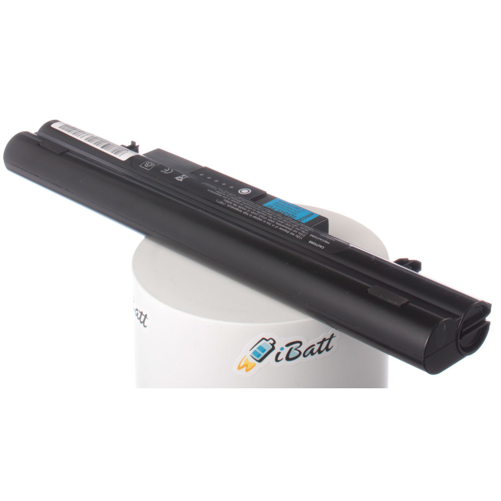 Аккумулятор iBatt 4400mAh, для AA-PB0NC4B AA-PL0NC8B