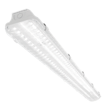 Светильник LED УльтраПРОМ ДСП04-36-002-6К 36Вт 6500К IP65 Прозрачный 4800лм 1262x124x85мм WOLTA PRO