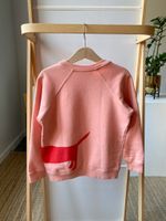 Новый хлопковый свитшот Mini Rodini, 122