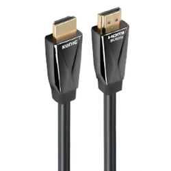Кабель Konig 8K HDMI Cable 2.1, 2 метра