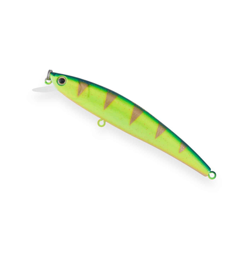 Воблер Strike Pro Arc Minnow 90 Suspend 9 см., цвет A172FL