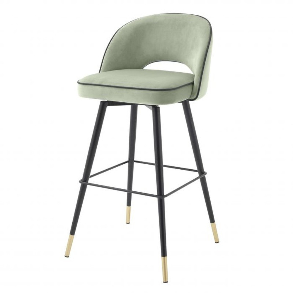 Барный стул Cliff (комплект из 2 стульев) CHAIRS AND SOFAS