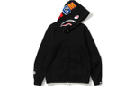 A Bathing Ape Shark Full Zip Худи Ss22