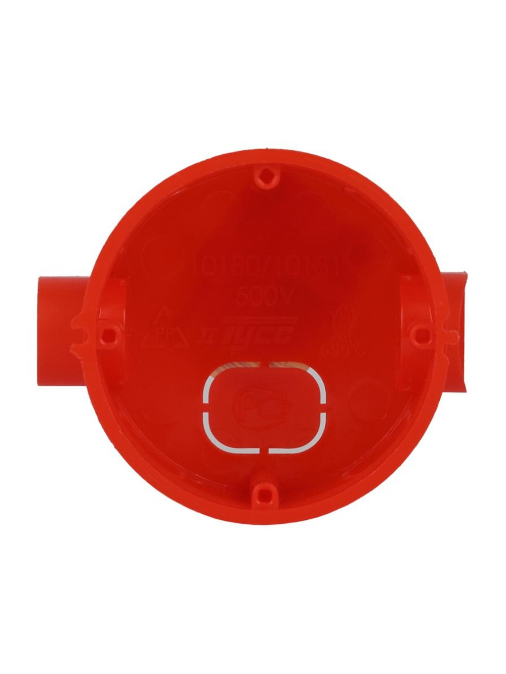 Коробка установочная СП 65х40 блочная IP30 Ruvinil 10180