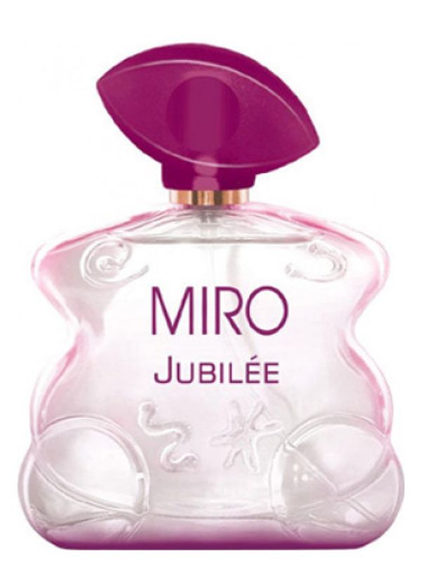 Miro Jubilee