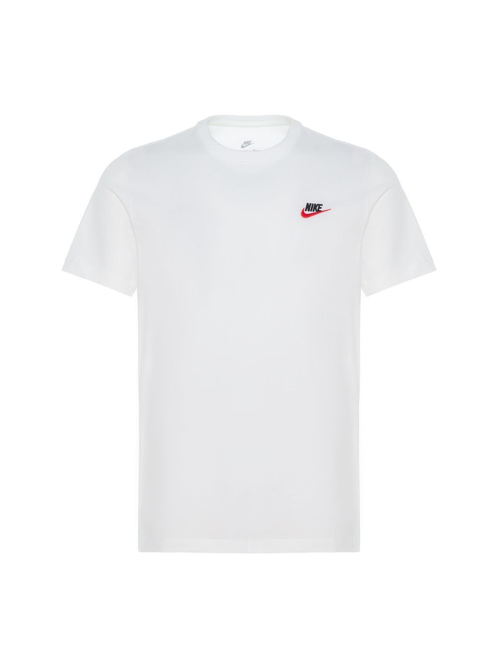 Футболка мужская NIKE M NSW CLUB TEE