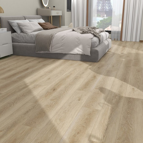 SPC ламинат Union Essence Дуб Милк - Milk Oak (ES02-03 4 мм)