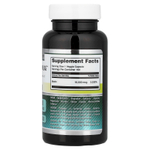 Amazing Nutrition, Биотин, 10 000 мкг, 100 растительных капсул