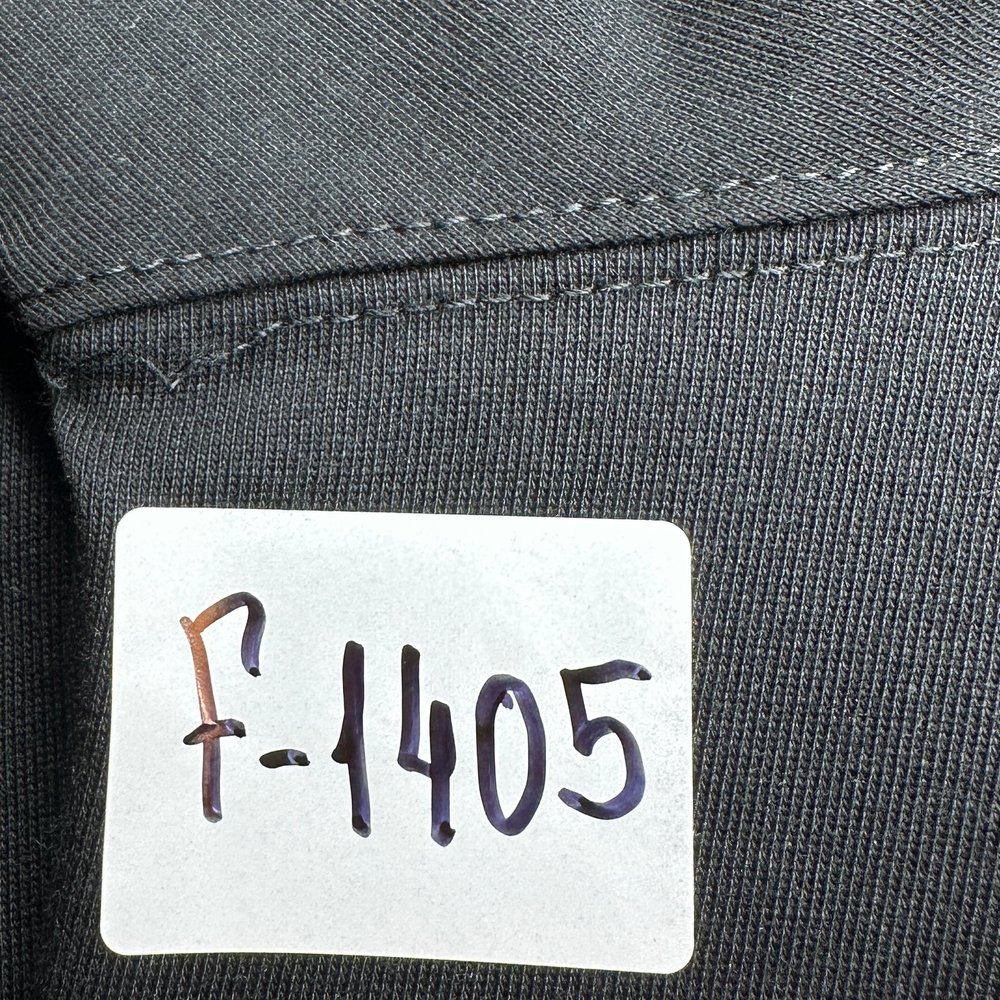 Футболка Ymkashix Hellcome logo F-1405 pp.L