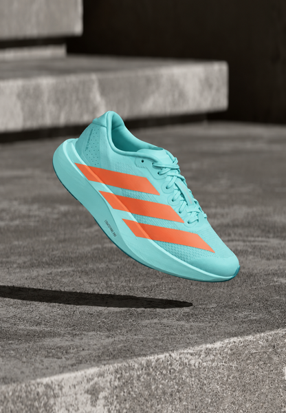 Adidas Adizero EVO SL Woven — обзор и характеристики | TheSneaker