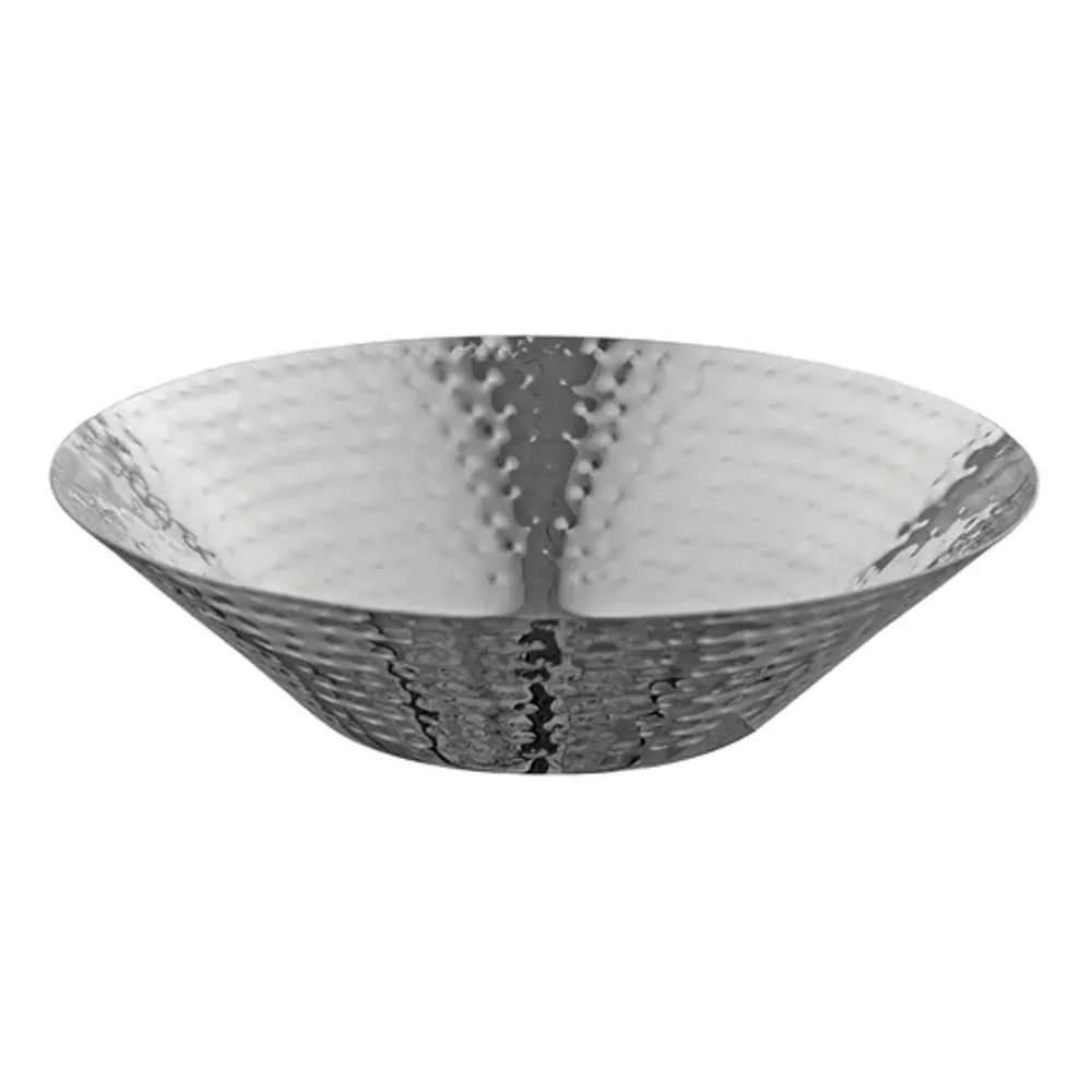 Салатник для подачи 950 мл d 19,2/9 см h5,1 см Dents нерж. P.L. Proff Cuisine