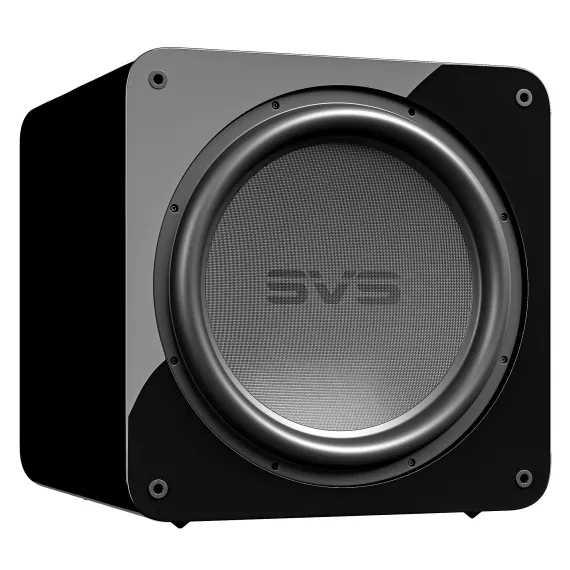 SVS SB17-Ultra R Evolution Piano Gloss Black