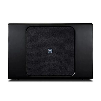 Сабвуфер Bluesound Professional BSW150 BLK