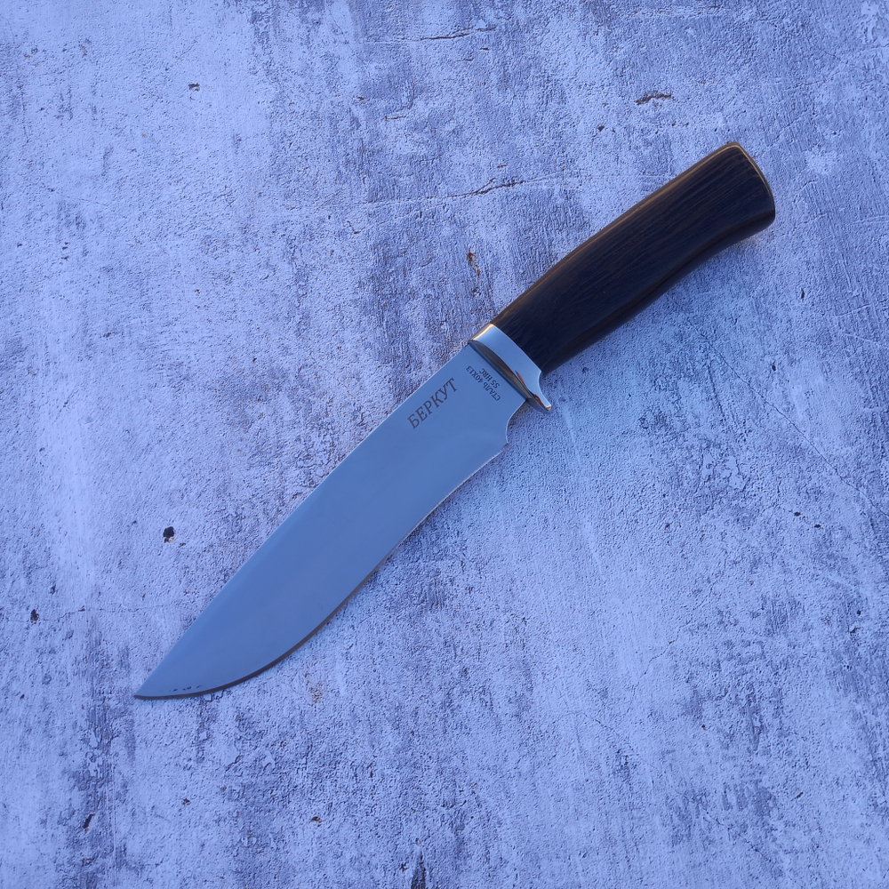 Нож Pirat VD19 Беркут, сталь 40х13